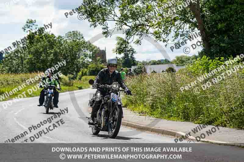 Vintage motorcycle club;eventdigitalimages;no limits trackdays;peter wileman photography;vintage motocycles;vmcc banbury run photographs